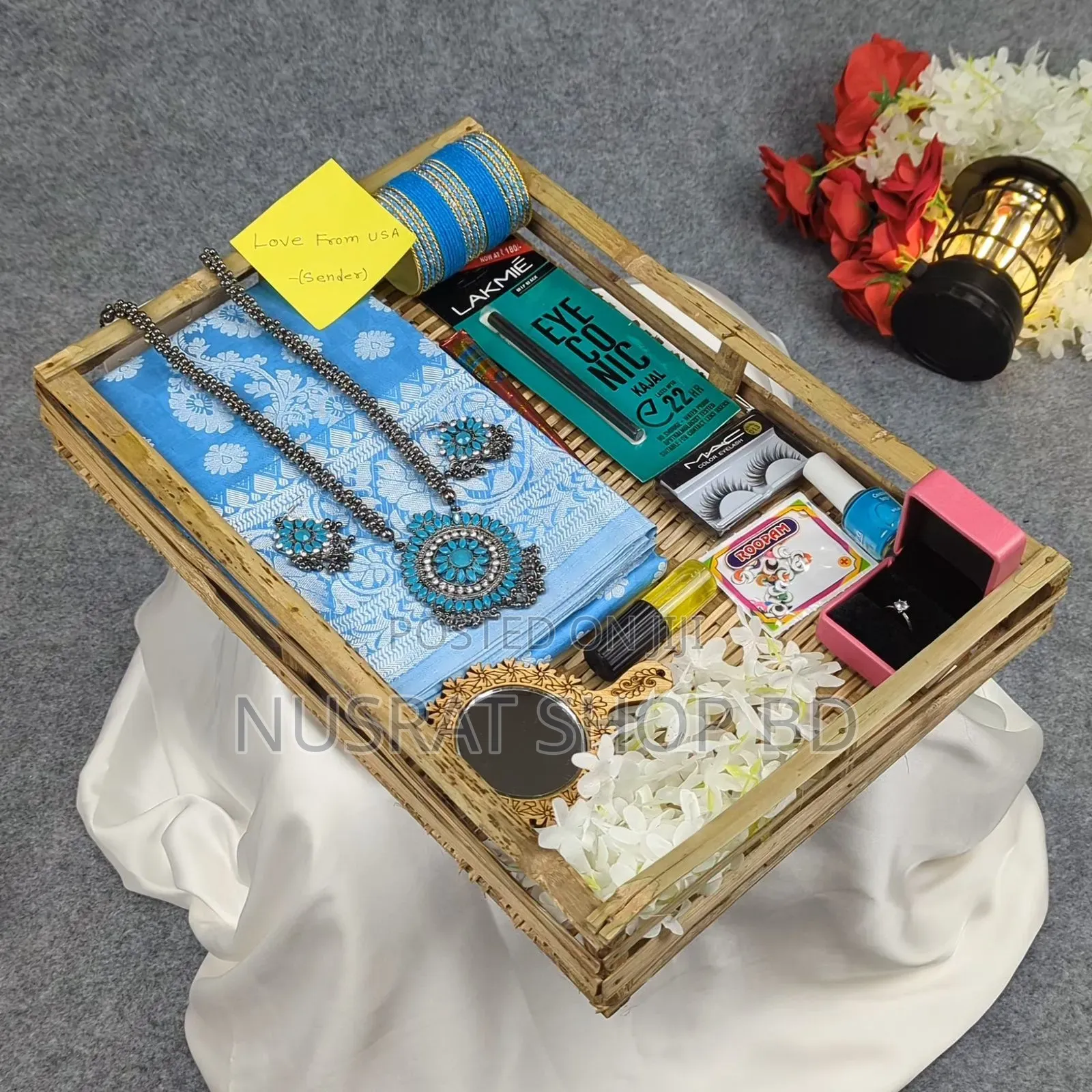 Premium Silk Katan Saree Combo