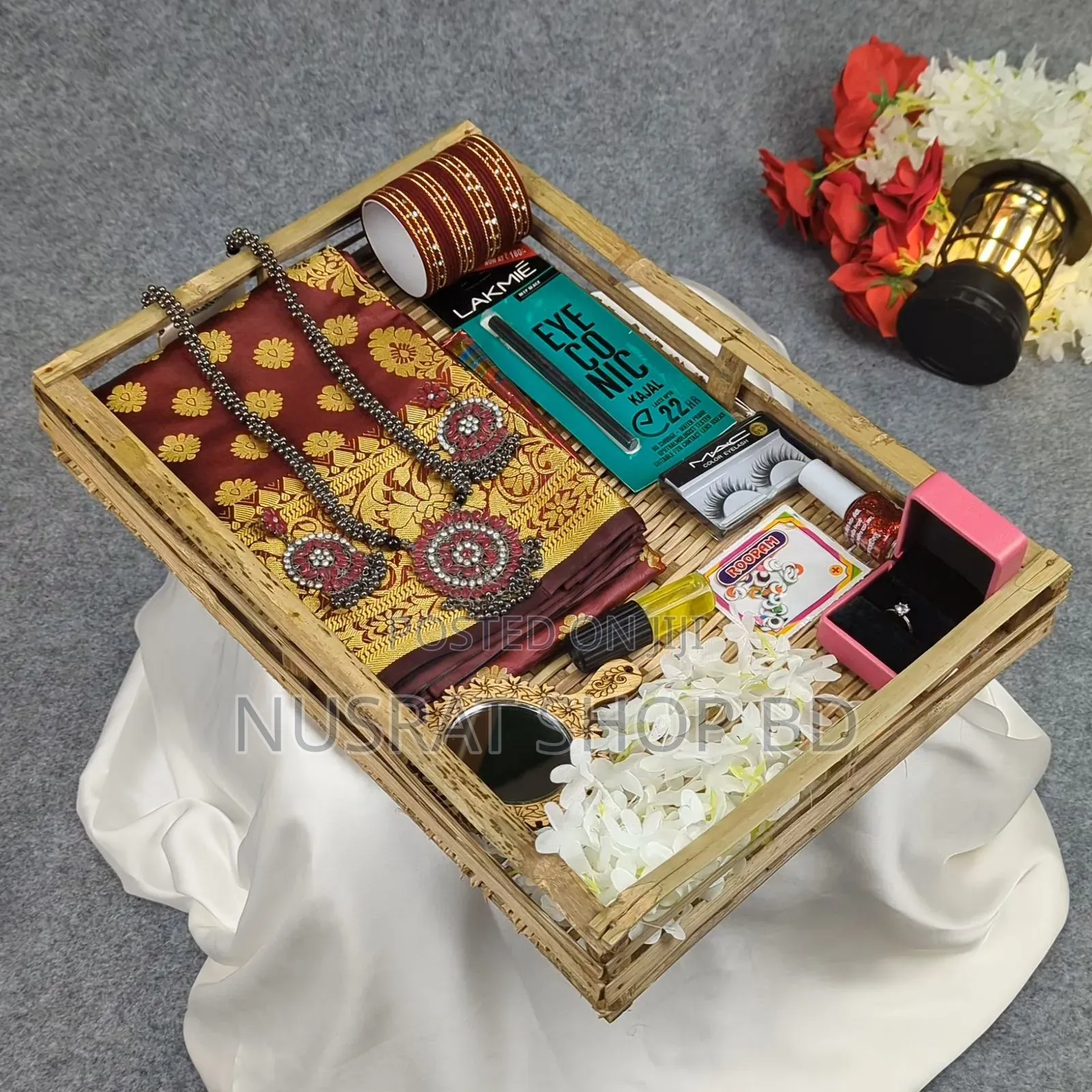 Premium Silk Katan Saree Combo