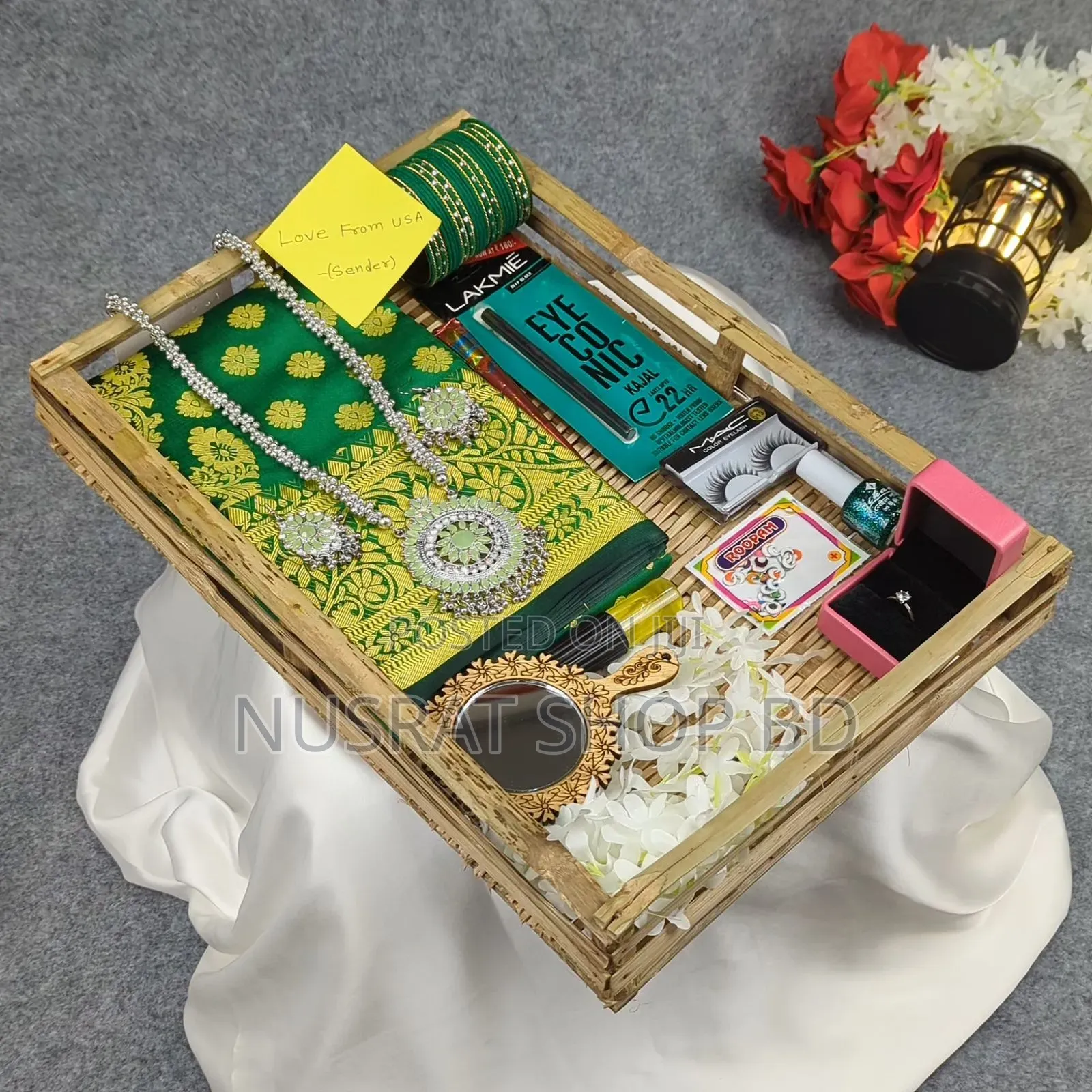 Premium Silk Katan Saree Combo