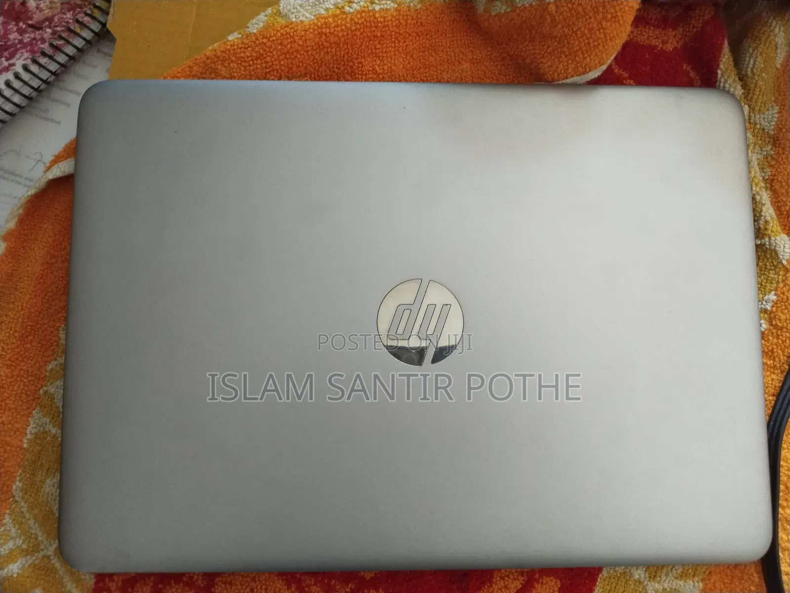 Laptop HP EliteBook 840 G3 8GB Intel Core I5 SSD 512GB
