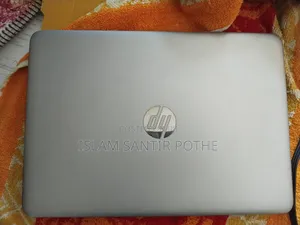 Photo - Laptop HP EliteBook 840 G3 8GB Intel Core I5 SSD 512GB