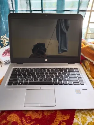 Laptop HP EliteBook 840 G3 8GB Intel Core I5 SSD 512GB