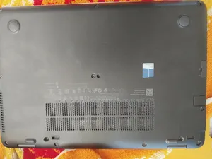 Laptop HP EliteBook 840 G3 8GB Intel Core I5 SSD 512GB