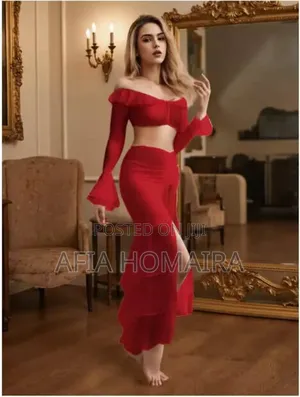 Photo - Full Night Dress