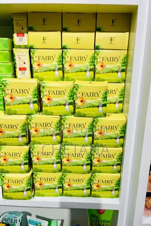 Photo - Fairy Scrub Soap