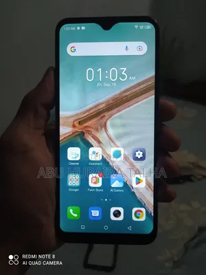 Photo - Itel Vision 5 64 GB