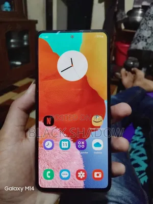 Photo - Samsung Galaxy A51 128 GB