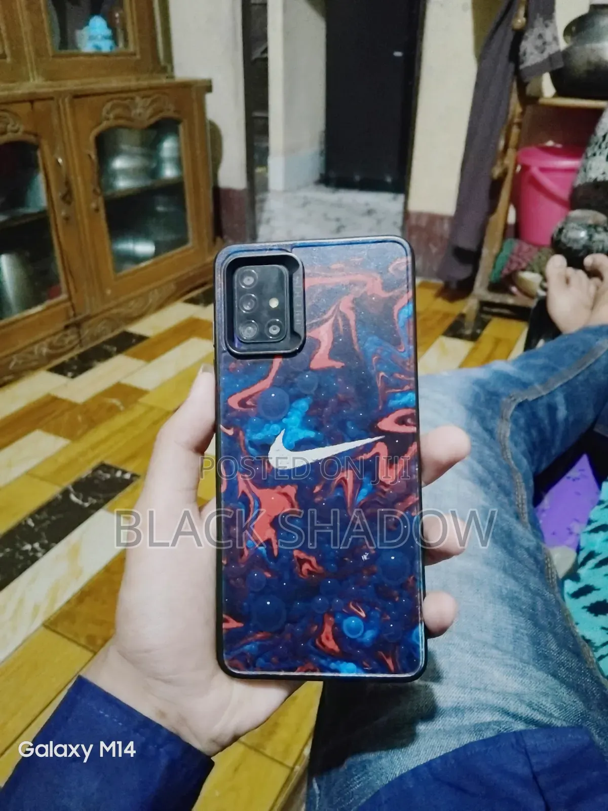 Samsung Galaxy A51 128 GB