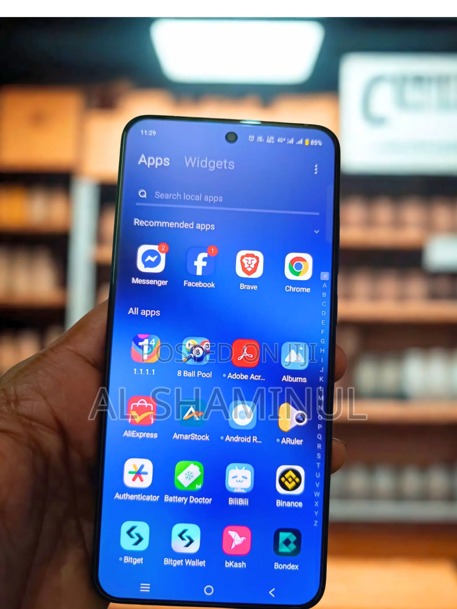 Vivo X200 512 GB Black