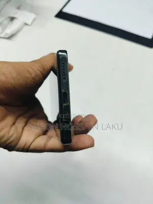 Tecno Camon 30 256 GB Black