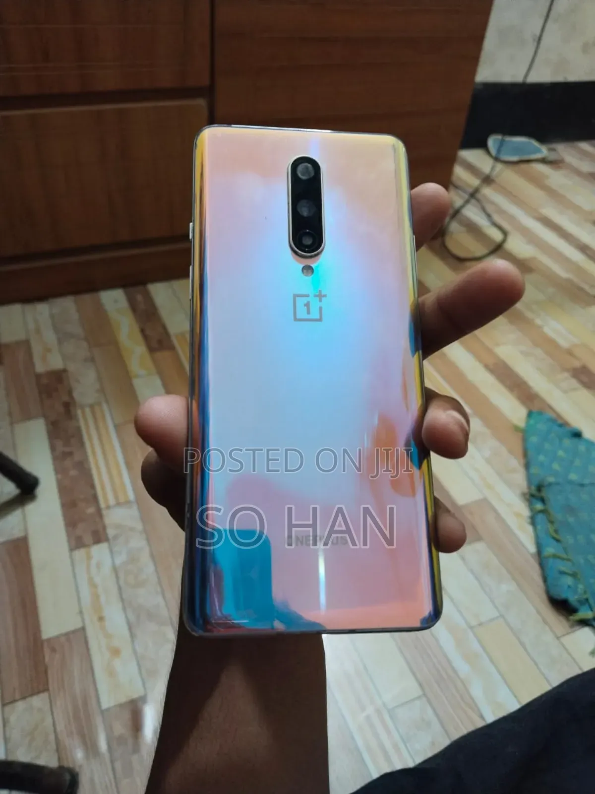 OnePlus 8 128 GB