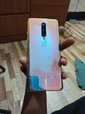 Photo - OnePlus 8 128 GB