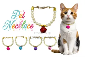 Photo - Pet Necklace