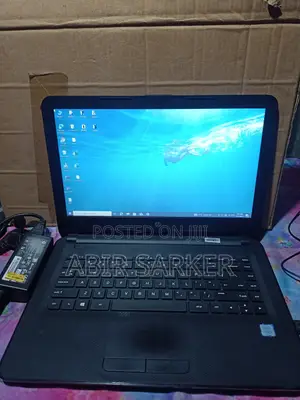 Photo - Laptop HP 8GB Intel Core I3 HDD 1T