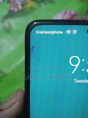 Xiaomi Redmi Note 10 Pro Max 128 GB Red