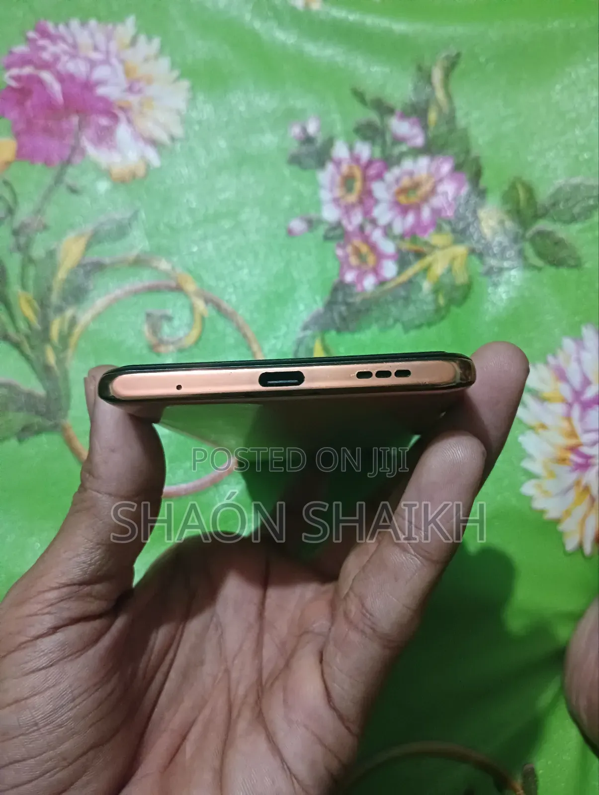 Xiaomi Redmi Note 10 Pro Max 128 GB Red
