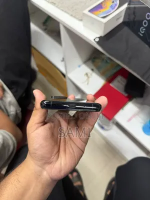 Samsung Galaxy S20 Ultra 5G 128 GB Black