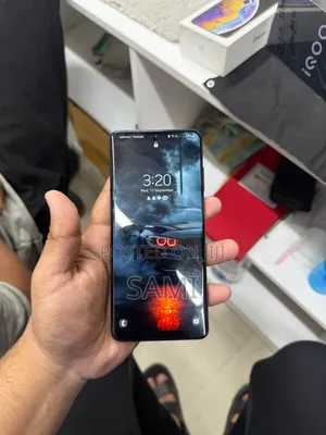 Samsung Galaxy S20 Ultra 5G 128 GB Black