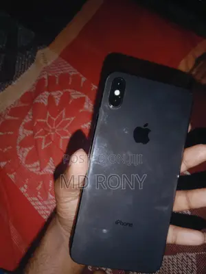 Photo - Apple iPhone XS Max 64 GB