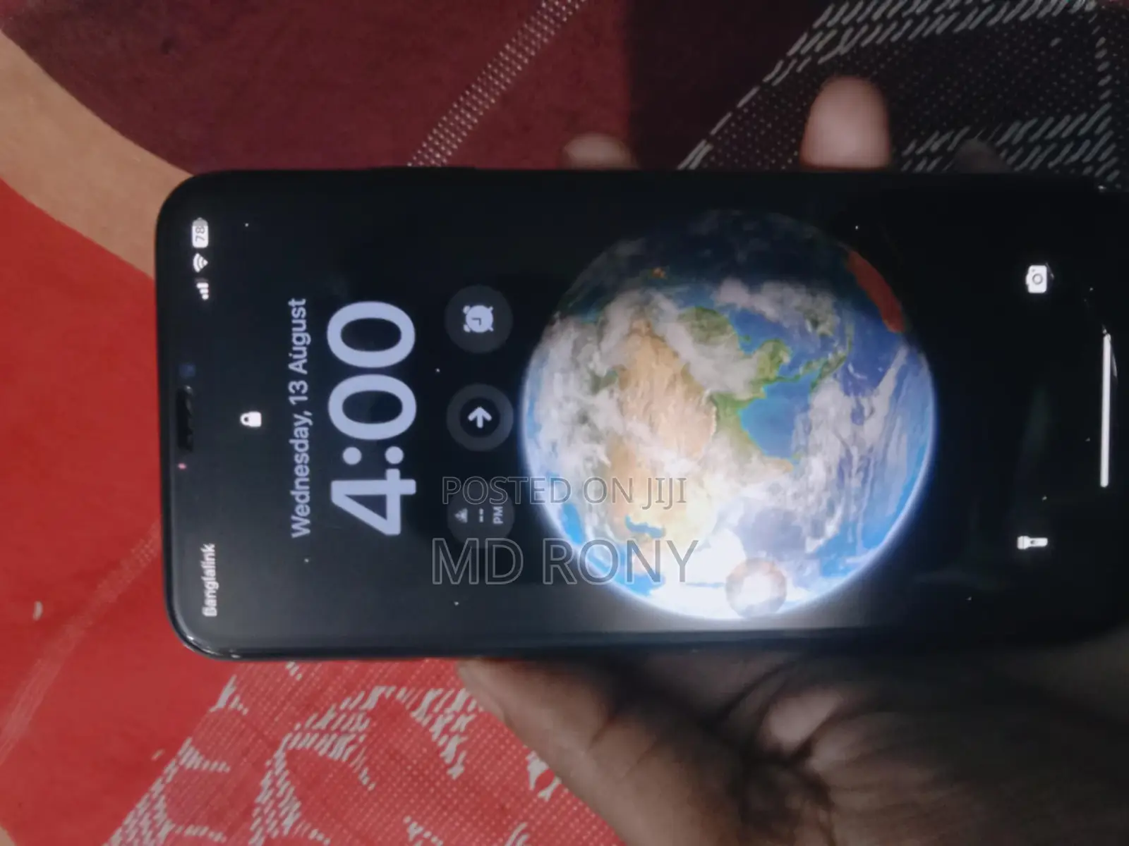 Apple iPhone XS Max 64 GB