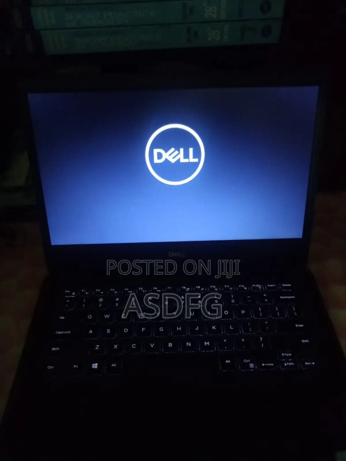 Laptop Dell Latitude 3400 8GB Intel Core I3 HDD+SSD 1T