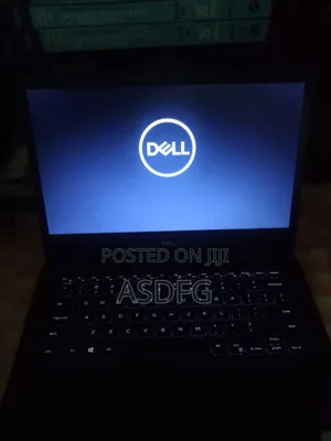 Laptop Dell Latitude 3400 8GB Intel Core I3 HDD+SSD 1T