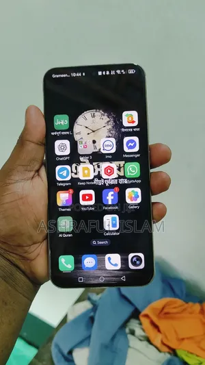 Honor GT Pro 512 GB Gold