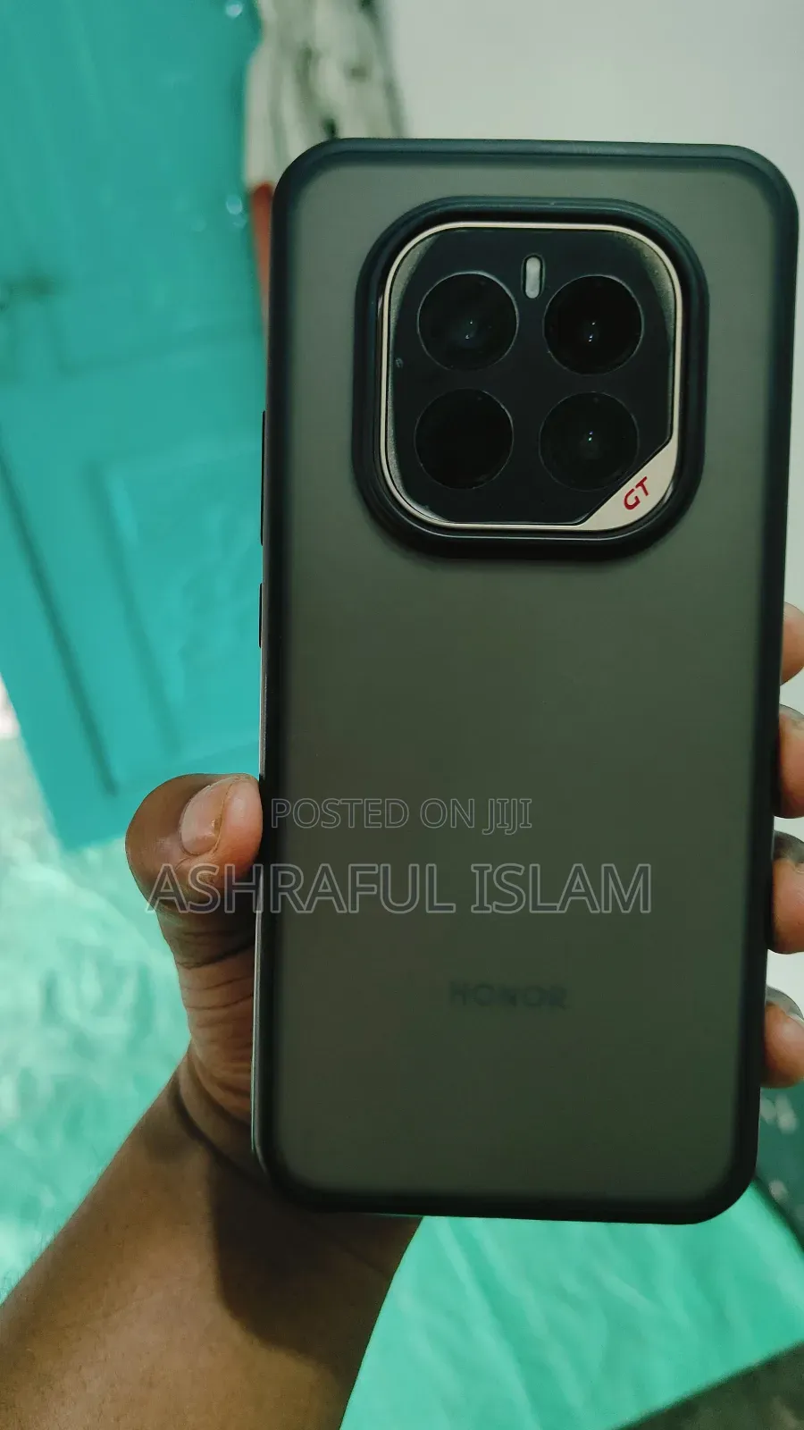 Honor GT Pro 512 GB Gold