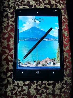 Photo - Samsung Galaxy Tab S9 256 GB Black
