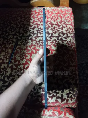 Samsung Galaxy Tab S9 256 GB Black