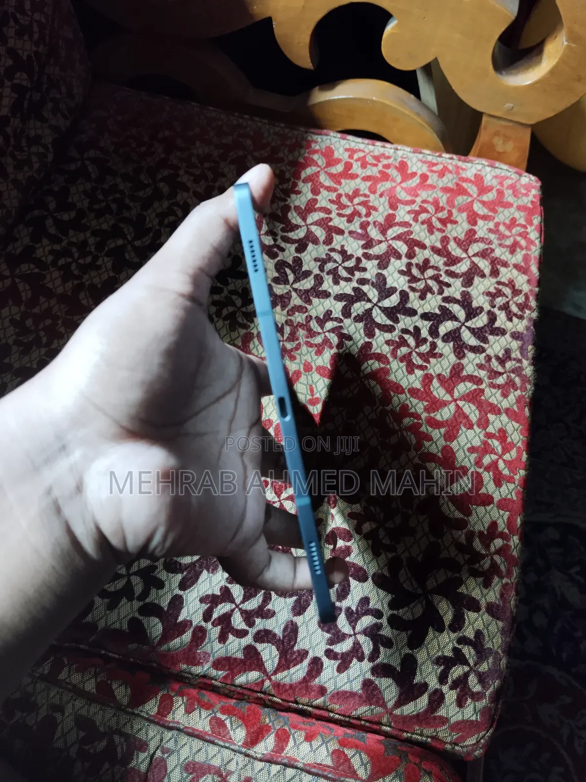 Samsung Galaxy Tab S9 256 GB Black