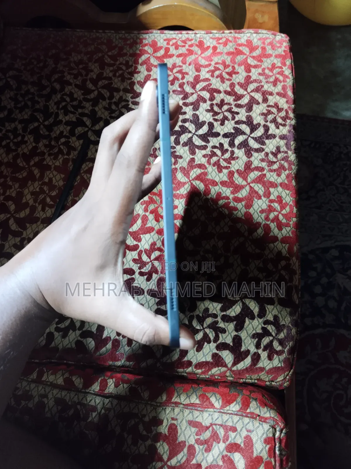 Samsung Galaxy Tab S9 256 GB Black