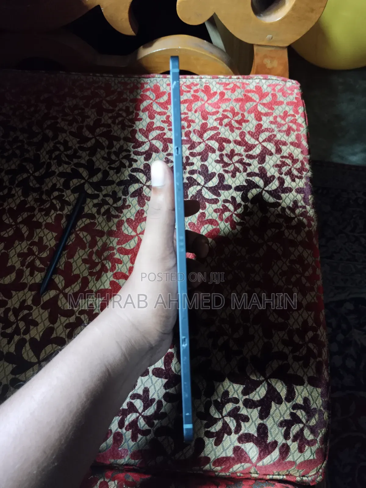 Samsung Galaxy Tab S9 256 GB Black