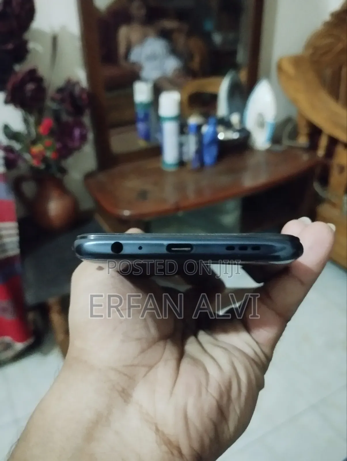 Oppo Reno 2Z 256 GB Blue