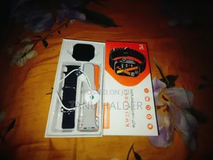 Photo - Smart Watch Ultra 3