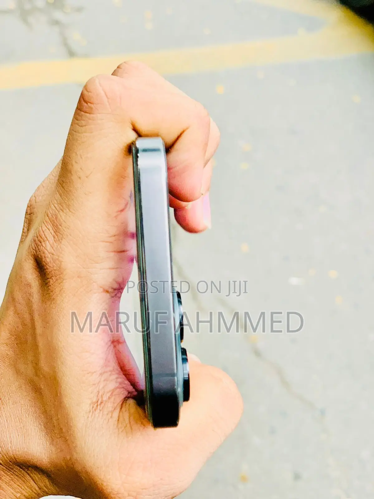 Apple iPhone 12 Pro Max 512 GB Black