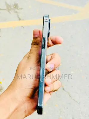 Apple iPhone 12 Pro Max 512 GB Black