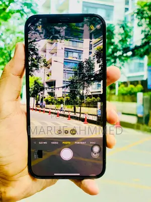 Apple iPhone 12 Pro Max 512 GB Black