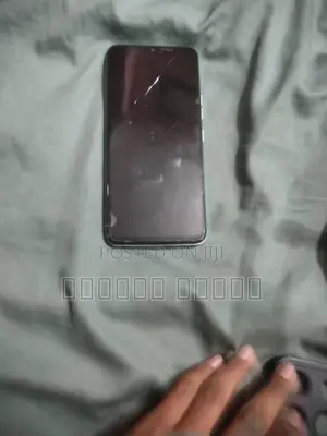 Photo - Itel A60S 64 GB Green