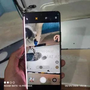 Photo - Realme 11 Pro+ 256 GB White