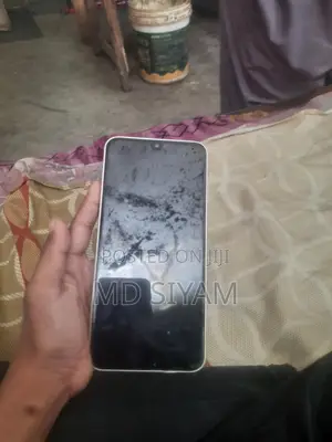 New Samsung Galaxy A16 5G 128 GB White