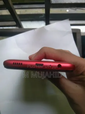 Samsung Galaxy A03 32 GB Red