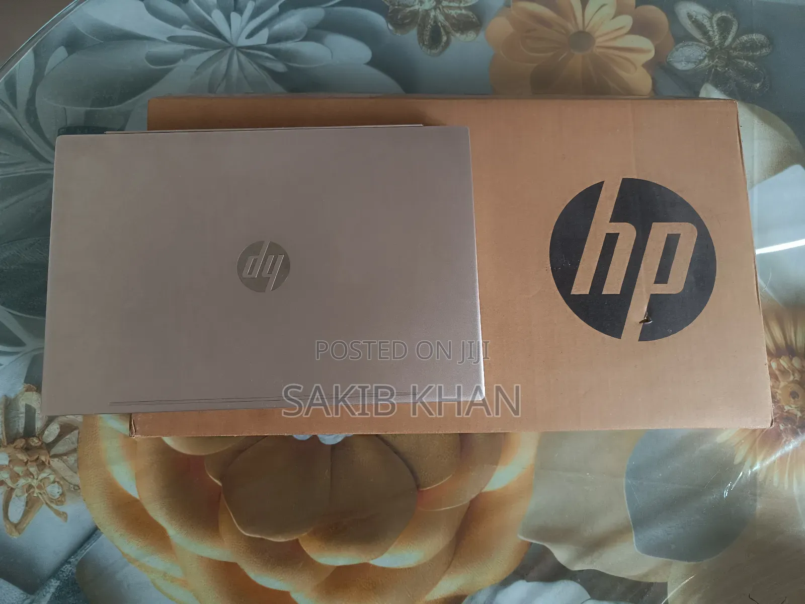 Laptop HP Pavilion 15 16GB Intel Core I7 SSD 512GB