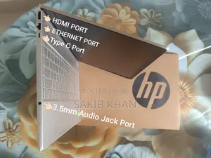 Laptop HP Pavilion 15 16GB Intel Core I7 SSD 512GB