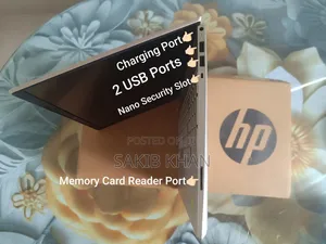 Laptop HP Pavilion 15 16GB Intel Core I7 SSD 512GB