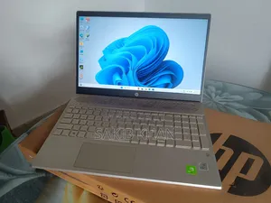 Laptop HP Pavilion 15 16GB Intel Core I7 SSD 512GB