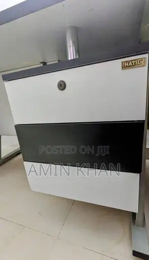 Photo - Hatil Executive Table