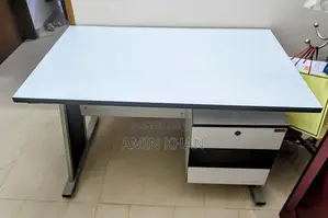 Hatil Executive Table