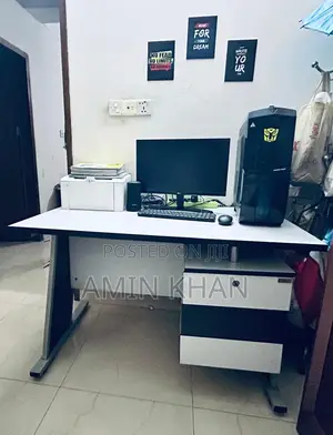 Hatil Executive Table