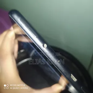 Amazon Fire HD 7 16 GB Black